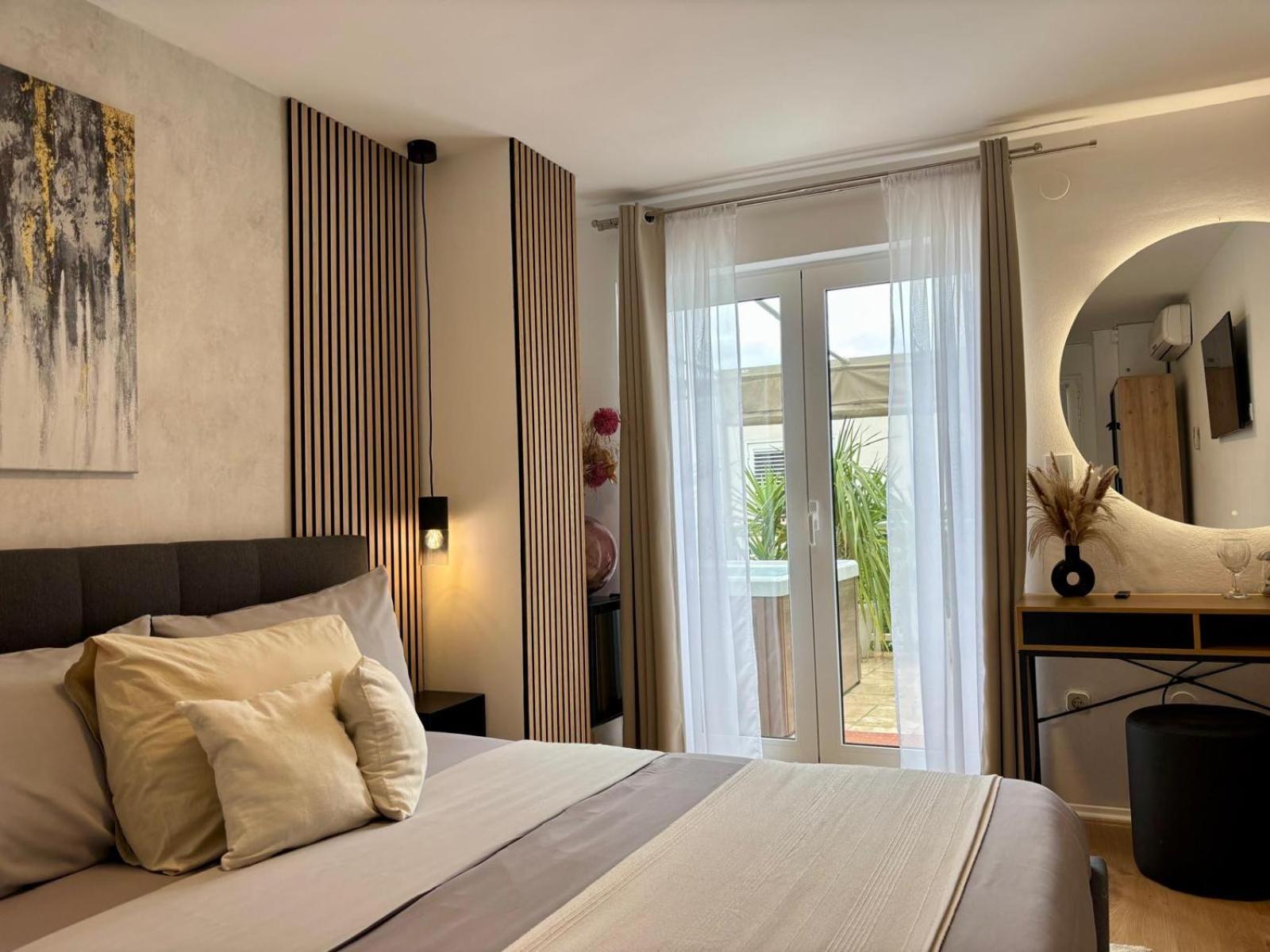 Casa Benita Bed & Breakfast Hvar Town Room photo